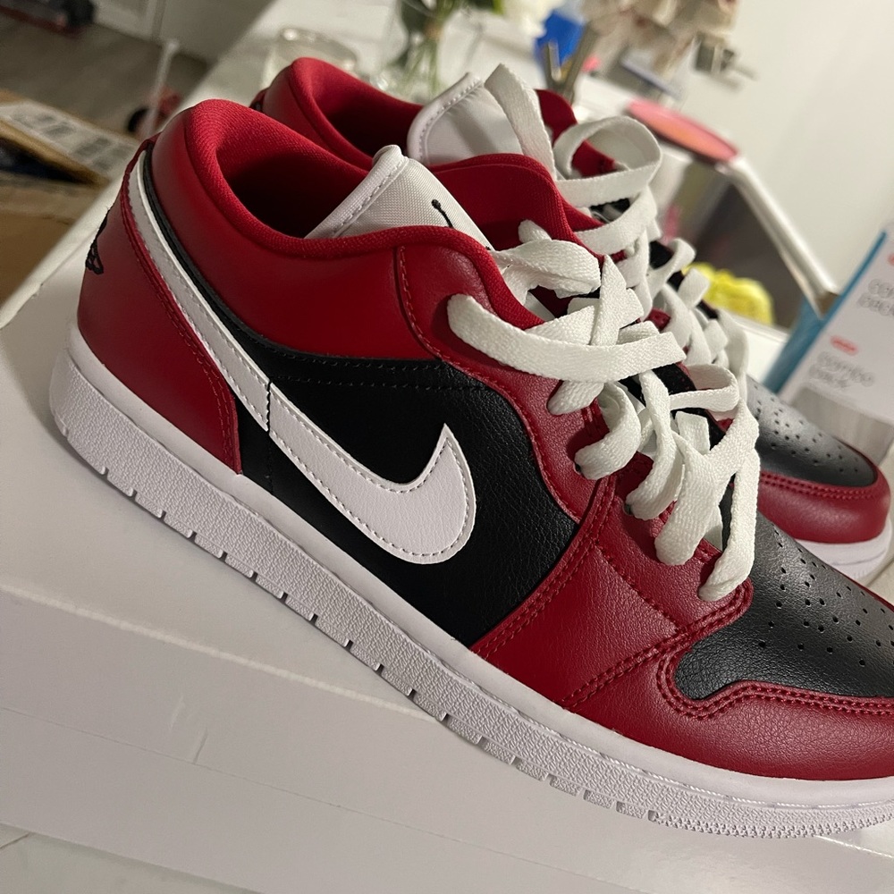 Jordan 1 lows